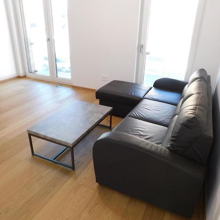 Ideal Ljubljana Homebase ภายนอก รูปภาพ