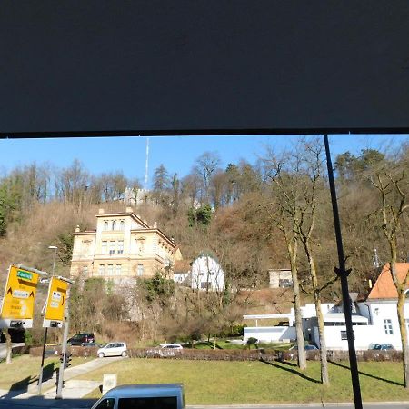 Ideal Ljubljana Homebase ภายนอก รูปภาพ