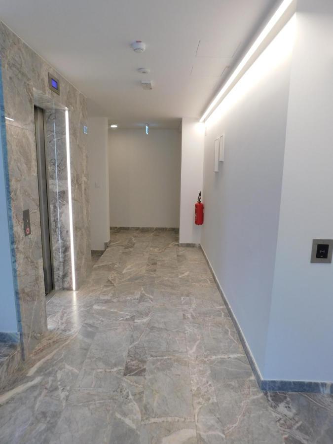 Ideal Ljubljana Homebase ภายนอก รูปภาพ