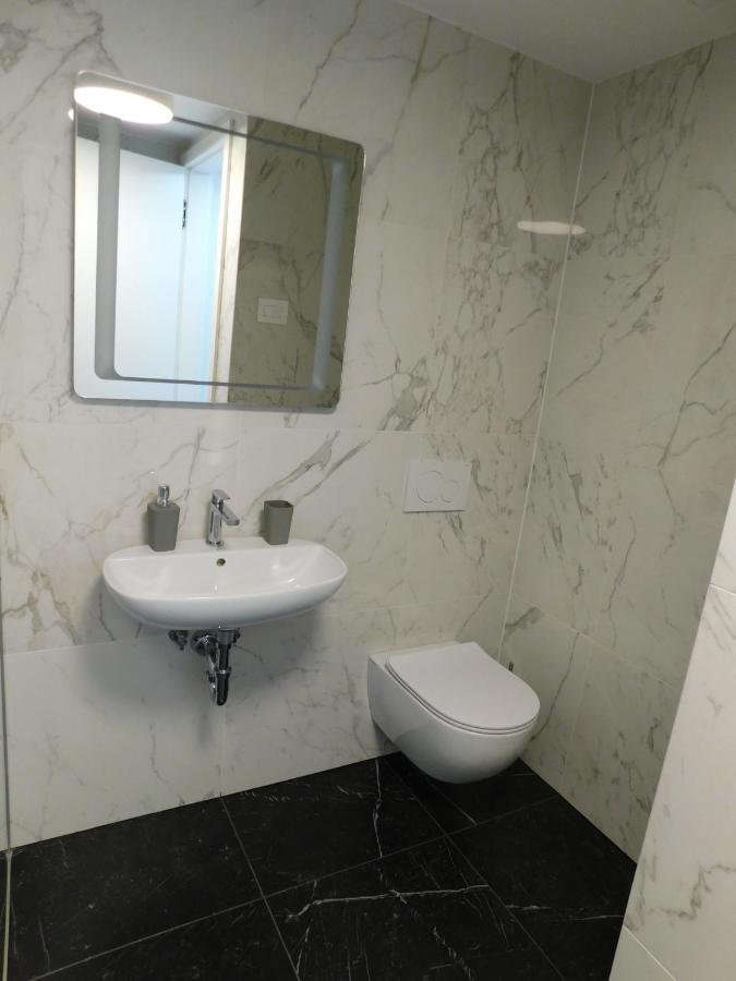 Ideal Ljubljana Homebase ภายนอก รูปภาพ
